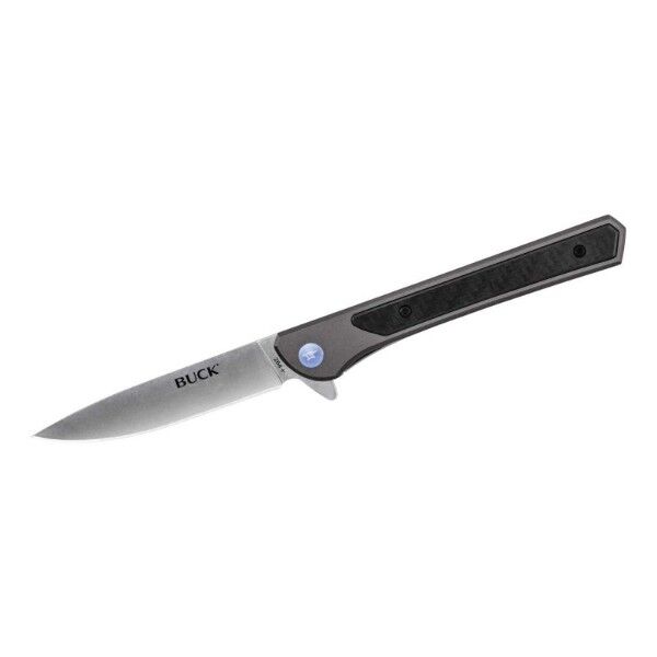 Buck 264 CAVALIER Messer Ansicht 2 bei Survivalfreunde.de