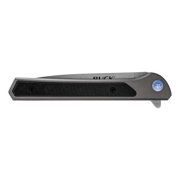 Buck 264 CAVALIER Messer Ansicht 3 bei Survivalfreunde.de