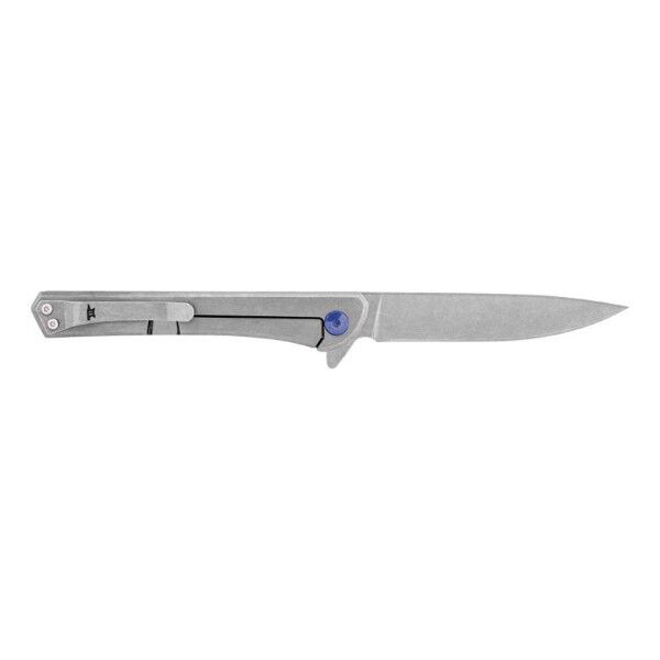 Buck 264 CAVALIER Messer Ansicht 4 bei Survivalfreunde.de
