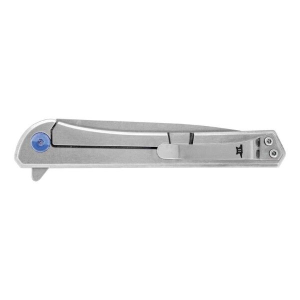 Buck 264 CAVALIER Messer Ansicht 5 bei Survivalfreunde.de