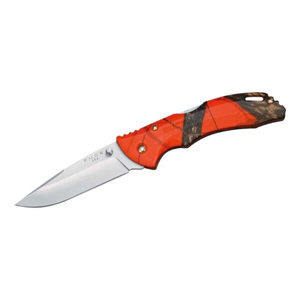 Buck 285 BANTAM BLW Taschenmesser, orange Ansicht 2 bei Survivalfreunde.de