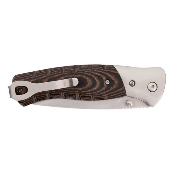 Buck 835 SELKIRK SMALL FOLDING Taschenmesser Ansicht 3 bei Survivalfreunde.de