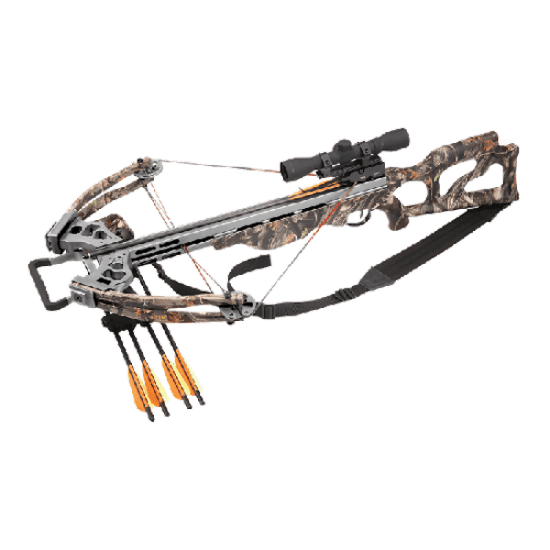 EK Archery Armbrust Titan 200 lbs