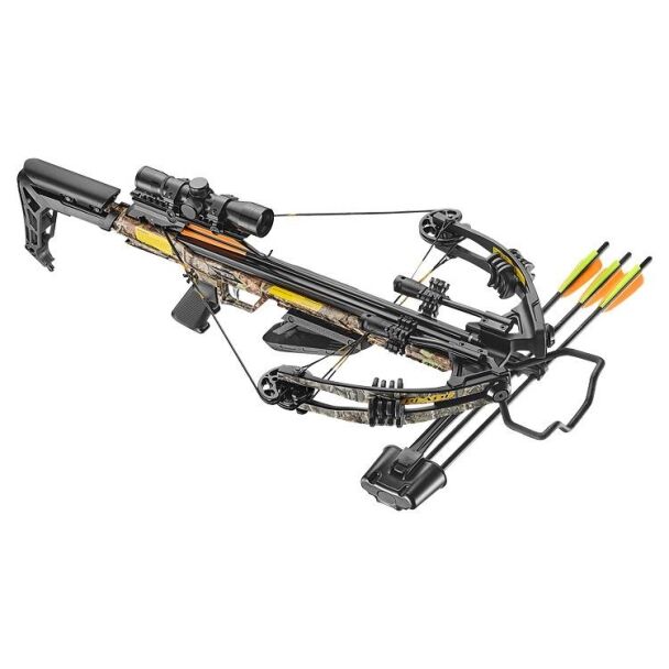 EK Archery Compound Armbrust Blade 175 lbs Camo