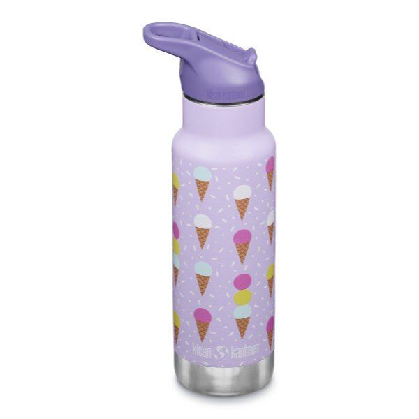 Klean Kanteen Kid Classic Narrow VI (FlipSport) 355 ml