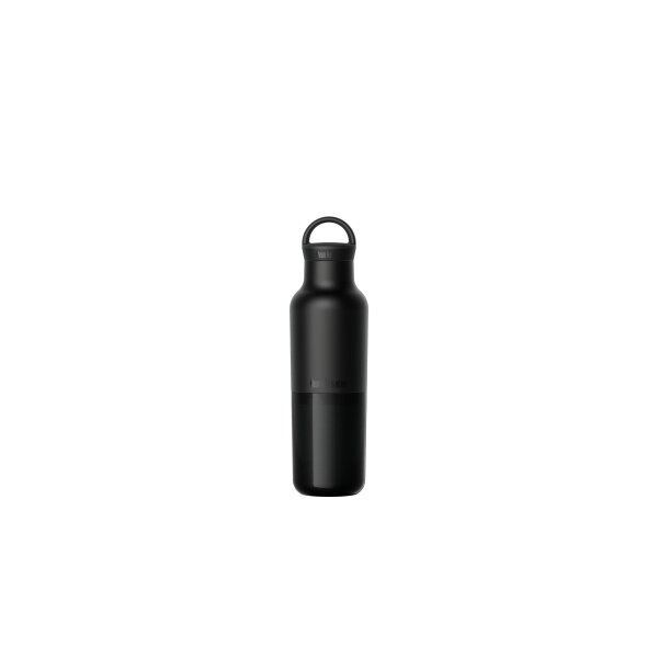 Klean Kanteen RISE Classic VI (Arch Loop Cap)-BK 592 ml