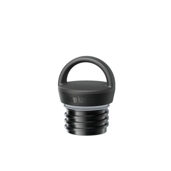 Klean Kanteen Arch Loop Cap -BK