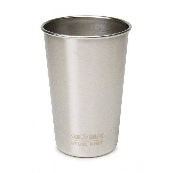 Klean Kanteen Pint Cup-BS 473 ml