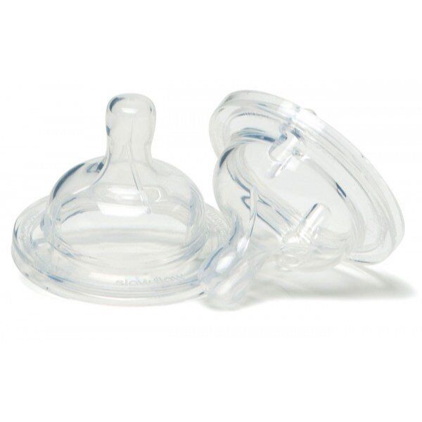 Klean Kanteen Kid 2erPack Fläschchenaufs. langs.0 -6 M
