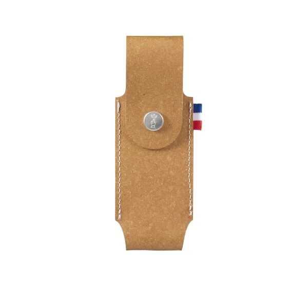 Opinel Etui SIMPLE SHEATH, braun bei Survivalfreunde.de