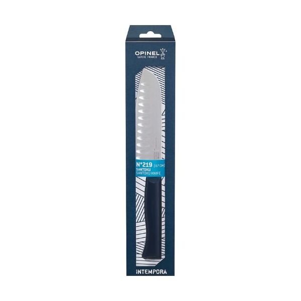 Opinel INTEMPORA II No 219 Santoku-Messer Ansicht 3 bei Survivalfreunde.de
