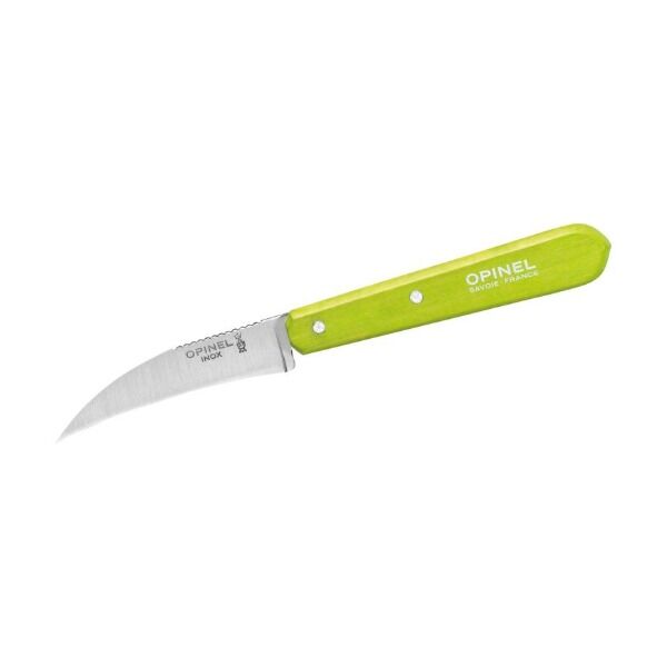 Opinel LES ESSENTIELS 50s, 4-teilig Ansicht 2 bei Survivalfreunde.de