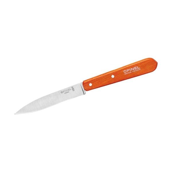 Opinel LES ESSENTIELS 50s, 4-teilig Ansicht 3 bei Survivalfreunde.de