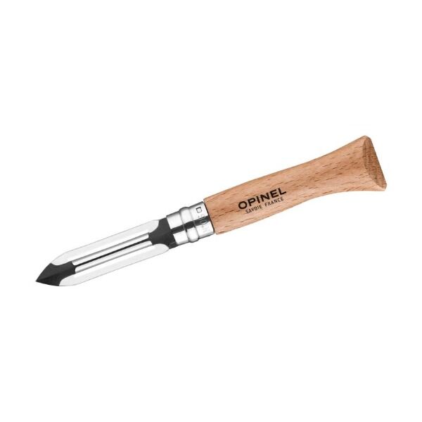 Opinel No 06 Taschen-Schälmesser bei Survivalfreunde.de