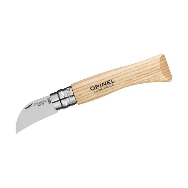 Opinel No 07 Kastanienmesser bei Survivalfreunde.de