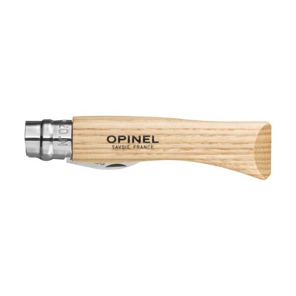 Opinel No 07 Kastanienmesser Ansicht 2 bei Survivalfreunde.de