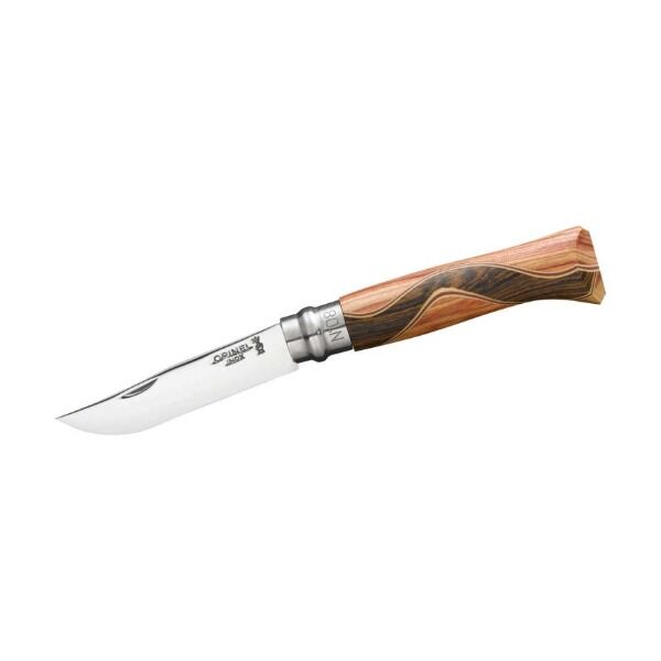 Opinel No 08 CHAPERON bei Survivalfreunde.de