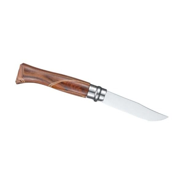 Opinel No 08 CHAPERON Ansicht 2 bei Survivalfreunde.de