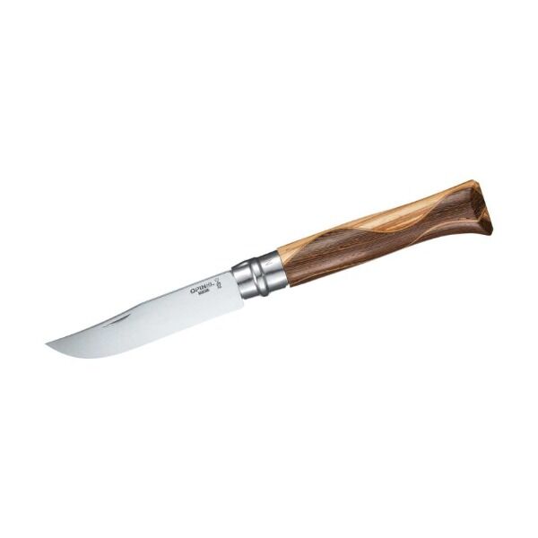 Opinel No 08 CHAPERON Ansicht 3 bei Survivalfreunde.de