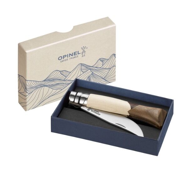 Opinel No 09 CIME bei Survivalfreunde.de