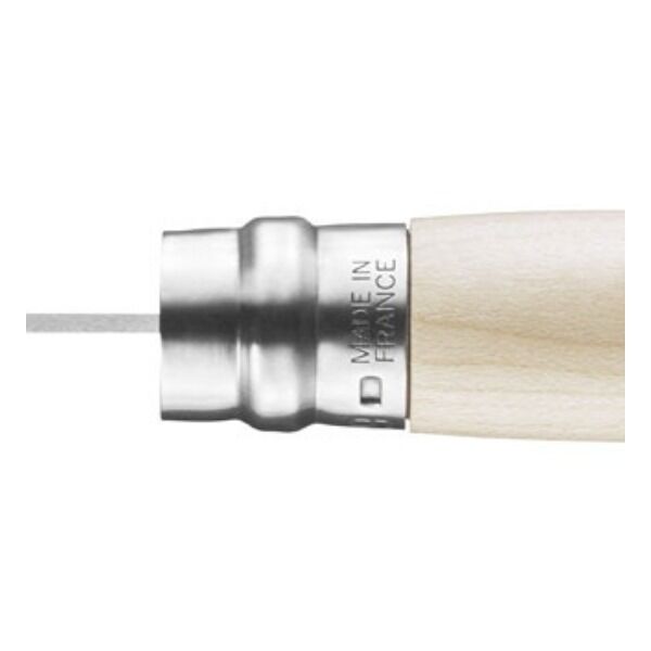 Opinel No 09 CIME Ansicht 3 bei Survivalfreunde.de
