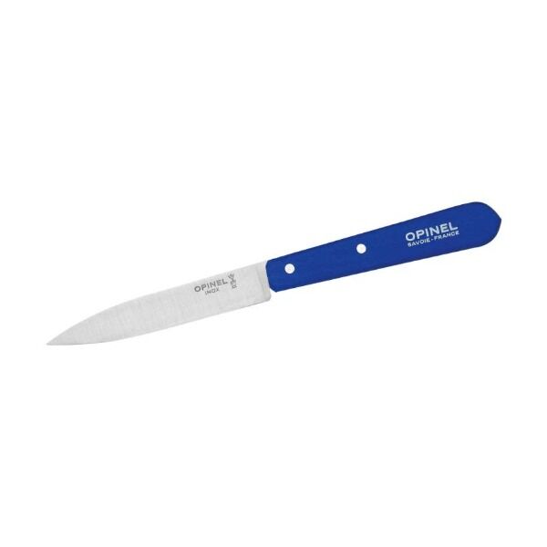 Opinel No 112 Küchenmesser CLASSIC, 4 Stück Ansicht 2 bei Survivalfreunde.de