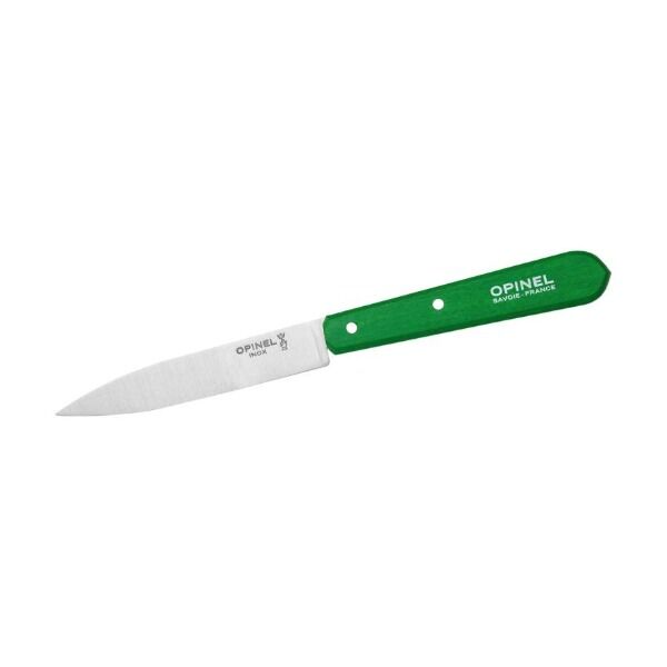 Opinel No 112 Küchenmesser CLASSIC, 4 Stück Ansicht 3 bei Survivalfreunde.de