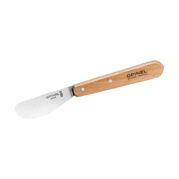 Opinel No 117 Aufstrichmesser bei Survivalfreunde.de