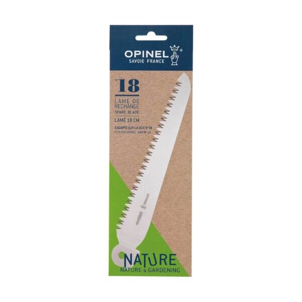 Opinel No 18 Ersatz-Sägeblatt bei Survivalfreunde.de