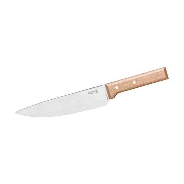 Opinel PARALLELE No 118 Chefmesser bei Survivalfreunde.de