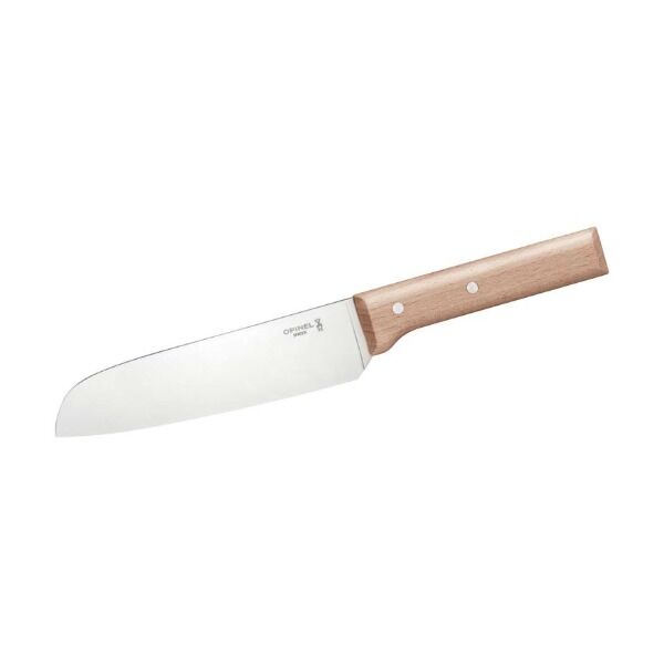 Opinel PARALLELE No 119 Santoku-Messer bei Survivalfreunde.de