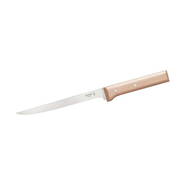 Opinel PARALLELE No 121 Filetiermesser bei Survivalfreunde.de