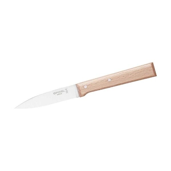 Opinel PARALLELE No 126 Allzweckmesser bei Survivalfreunde.de