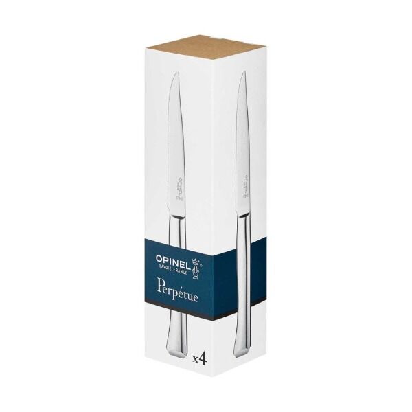 Opinel PERPETUE Box 4 Messer bei Survivalfreunde.de