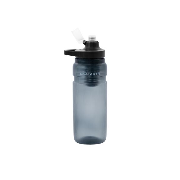 Katadyn BeFree AC Bottle 0.7L – Smoke