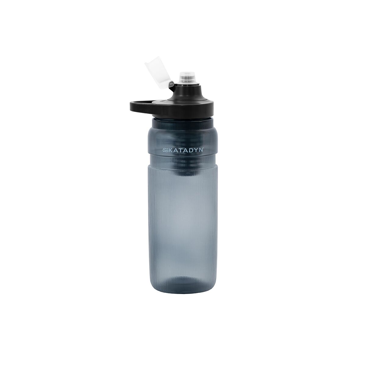 Katadyn BeFree AC Bottle 0.7L – Smoke