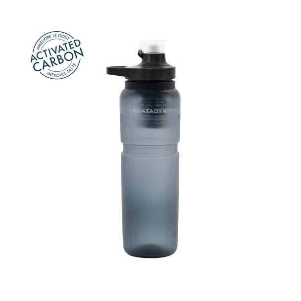 Katadyn BeFree AC Bottle 0.9L – Smoke
