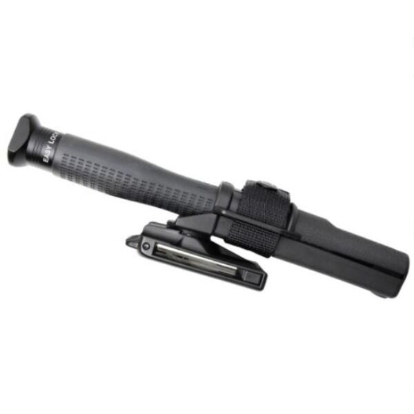 ESP Teleskopschlagstock 24″ Easy Lock mit BHT55-Holster