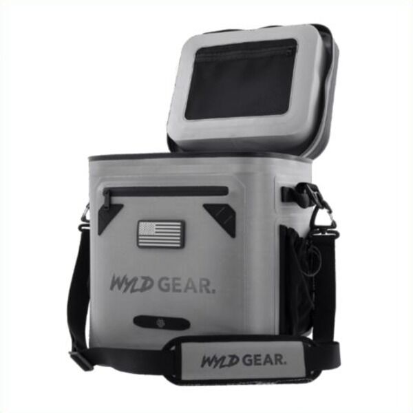 Wyld Gear Soft Cooler 10,85 Liter