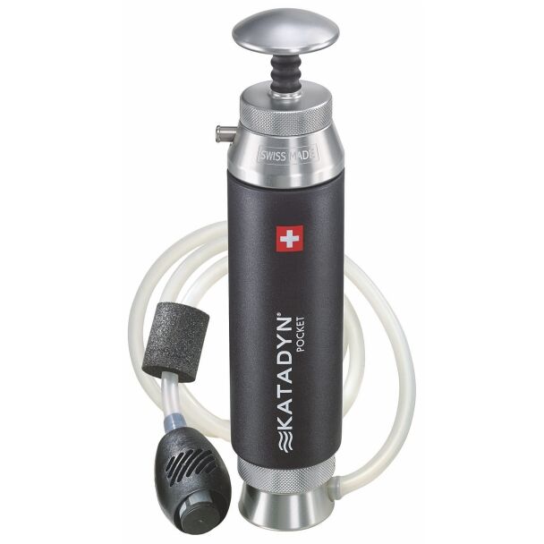 Katadyn Wasserfilter Pocket