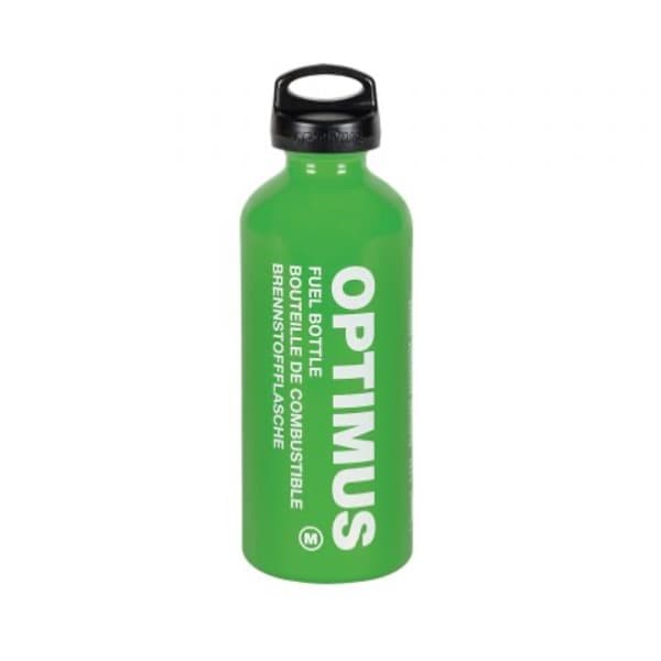 Optimus - Brennstoff-Flasche - 0,6 L
