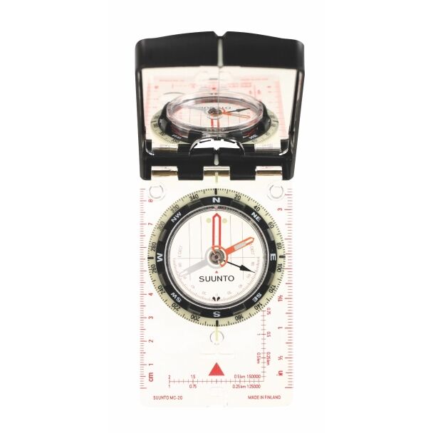 SUUNTO MC2 Global