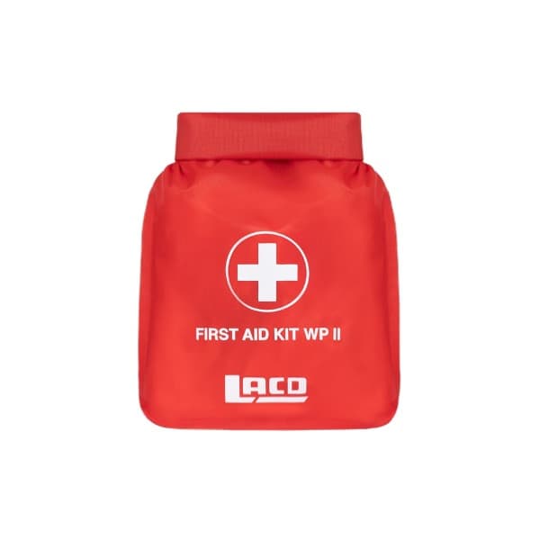 LACD Erste Hilfe Set WP II