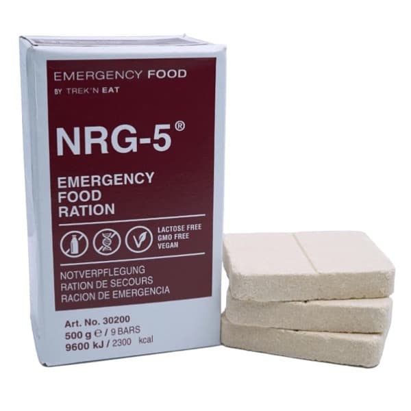 NRG-5® Notration 24 Stück