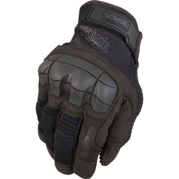 Mechanix M-Pact 3 in schwarz
