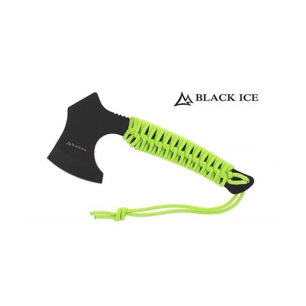 Black Ice Axt Nomad 2
