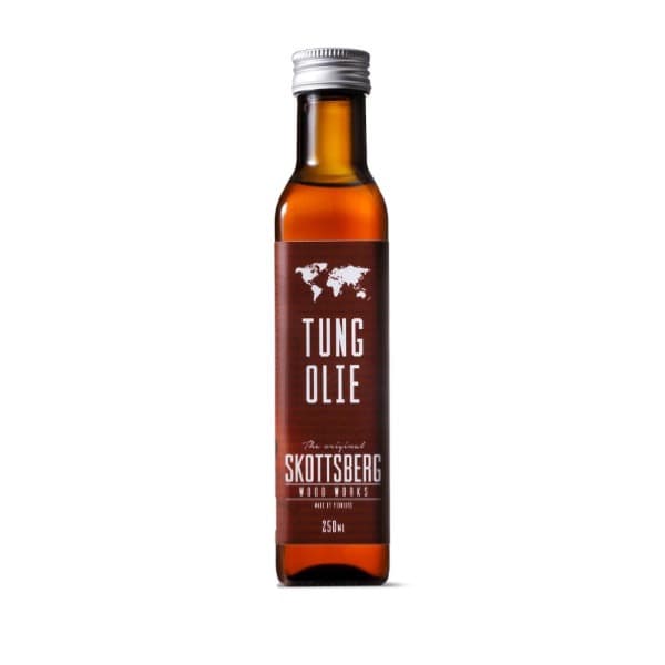 SKOTTSBERG Pflegeöl/Tungöl 250ml