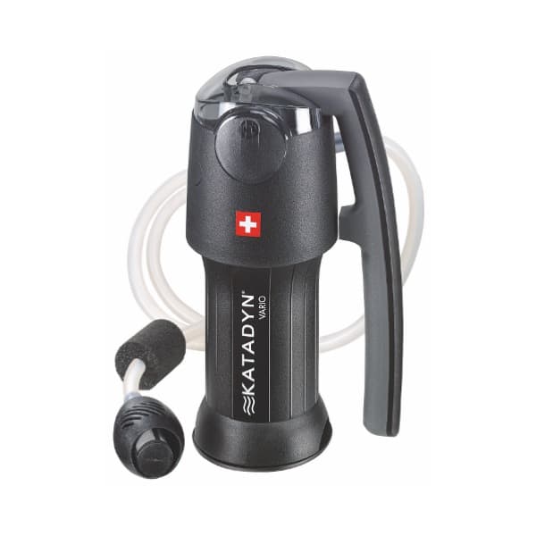 Katadyn Vario Filter 1 bei Survivalfreunde.de