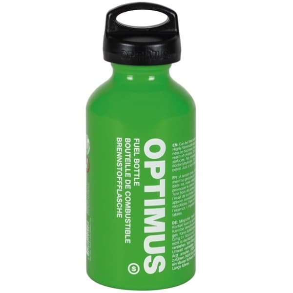 Optimus Brennstoffflasche S 04L bei Survivalfreunde.de