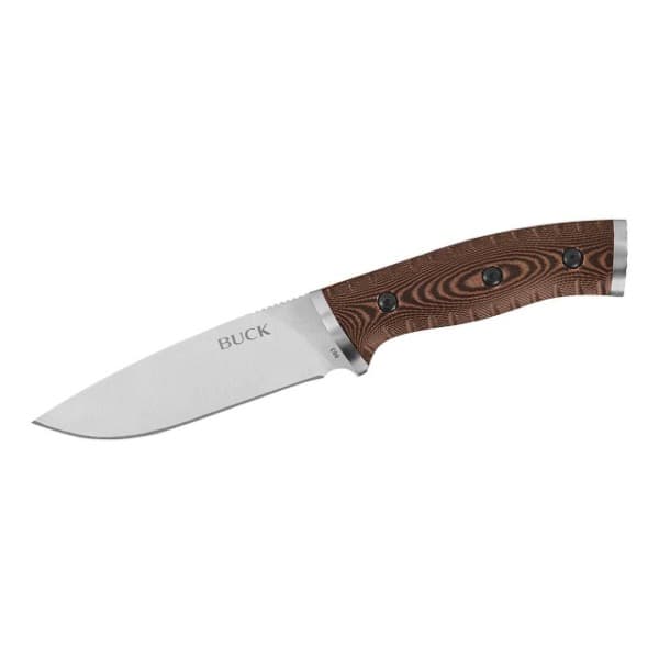 Buck SELKIRK Outdoormesser bei Survivalfreunde.de